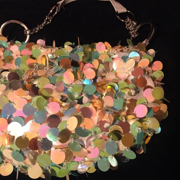 Confetti Cocktail Bag - Picture 2 of 2